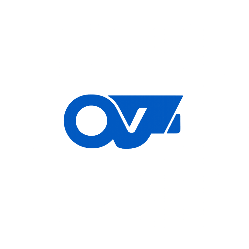 Oculovis logo